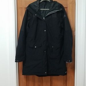 Adidas coat